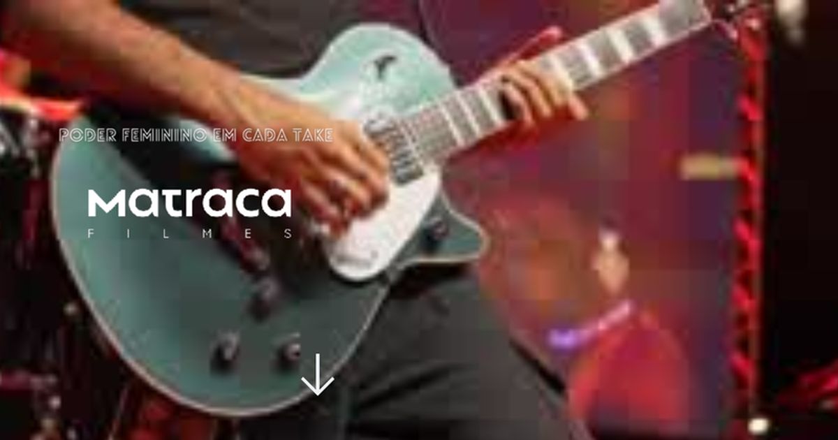 Matraca Filmes